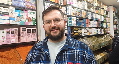 RAMAZAN'DA TOK TUTAN KARIŞIM