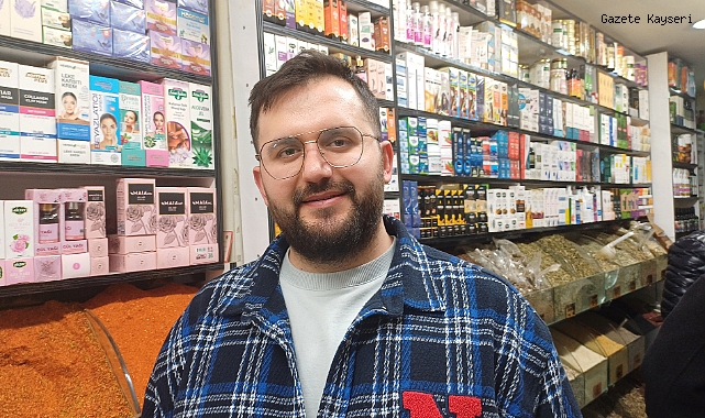 RAMAZAN'DA TOK TUTAN KARIŞIM