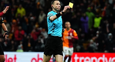 SAMSUNSPOR–KAYSERİSPOR MAÇINA KAYATEPE ATANDI