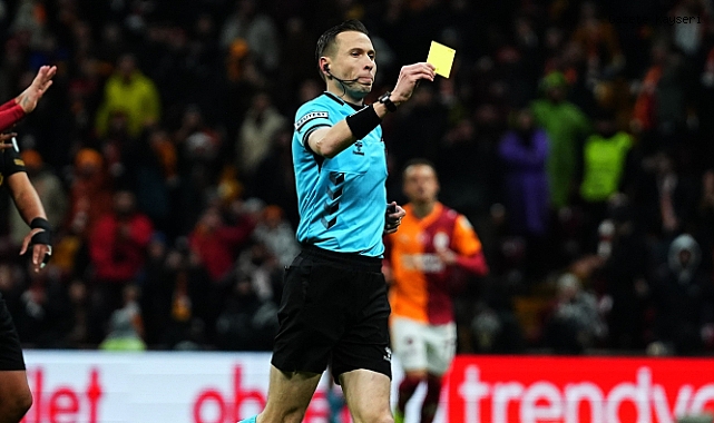 SAMSUNSPOR–KAYSERİSPOR MAÇINA KAYATEPE ATANDI