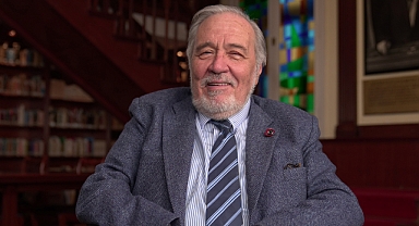 ÜNLÜ TARİHÇİ İLBER ORTAYLI HAYATINI KAYBETTİ