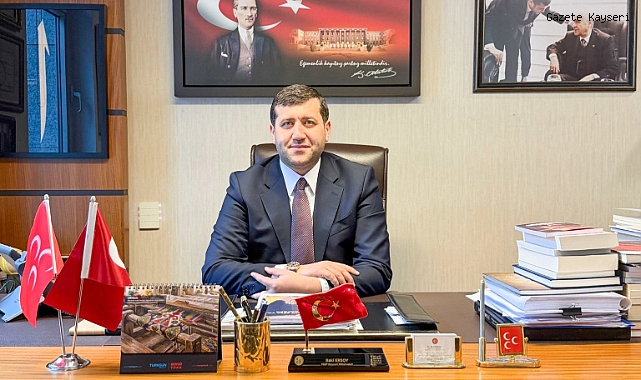 VEKİL ERSOY'DAN ÜNİVERSİTE HASTANELERİNE DESTEK