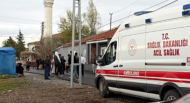 AKRABALAR ARASINDA KAVGA: 3 YARALI