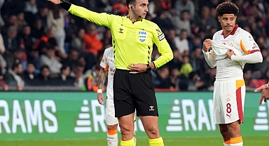 ATİLLA KARAOĞLAN DÜDÜK ÇALACAK