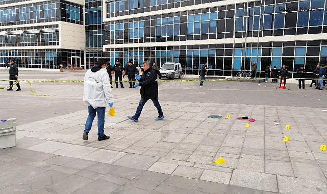 CİNAYET SANIĞI FİRARİ AVUKAT YAKALANAMADI