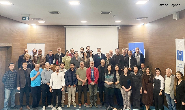 DEPREMDE HER ŞEY ZEMİNLE BAŞLAR