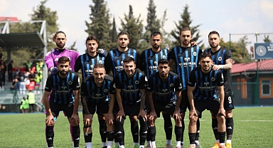 ERCİYES 38 FK’DA 3 PUAN HESABI