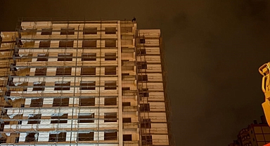 İNTİHAR GİRİŞİMİNİ POLİS 3 SAATTE ENGELLEDİ