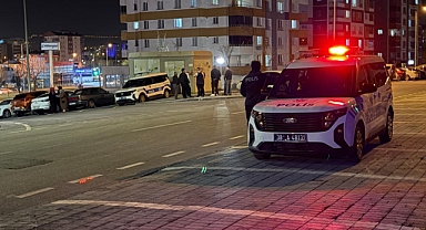 KAYSERİ'DE BIÇAKLI KAVGA: 4 YARALI