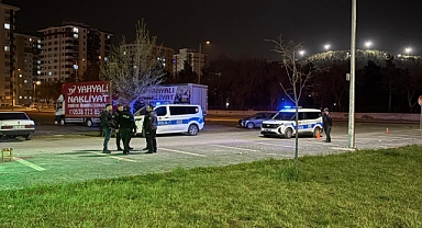 ‘LAF ATMA’ MESELESİNDE KAN AKTI: 4 YARALI