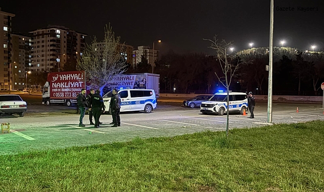 ‘LAF ATMA’ MESELESİNDE KAN AKTI: 4 YARALI