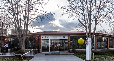 MİMARSİNAN PİDECİSİ YENİLENDİ