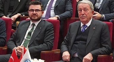 OKANDAN’DAN PASKALYA SKANDALINA SERT TEPKİ