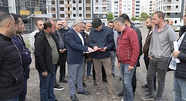 2. ETAP DÖNÜŞÜM BLOKLARI TAMAMLANIYOR