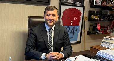 BAKİ ERSOY’DAN PINARBAŞI’YA DESTEK ÇIKIŞI
