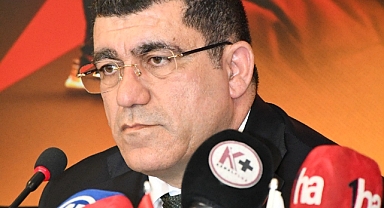 BAŞKAN AÇIKALIN’DAN TARAFTARA MESAJ