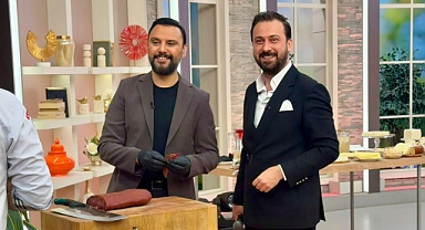 MUZAFFER ELİTAŞ TÜRKİYE’Yİ OYNATTI