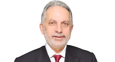 BAŞKAN YALÇIN'DAN BABALAR GÜNÜ MESAJI