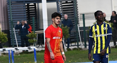 BURAK ERKAN GÖZ DOLDURUYOR