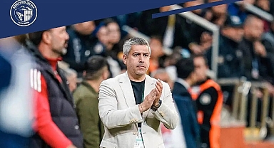 ERCİYES 38 FK İSTİKRARDAN YANA