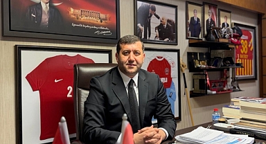 ERSOY’DAN TALAS’A DEVLET HASTANESİ HAMLESİ
