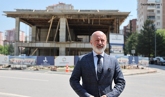 GENÇLERİN YENİ ADRESİ SİNAN KÜTÜPHANESİ
