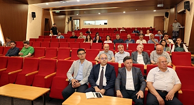 TALAS'TA HİZMET KALİTESİ MERCEK ALTINDA