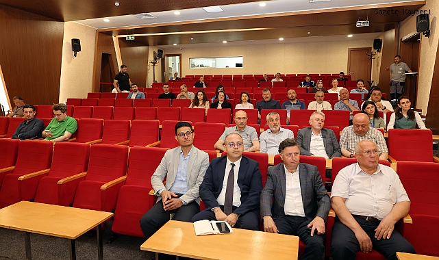 TALAS'TA HİZMET KALİTESİ MERCEK ALTINDA