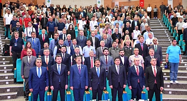 TİGAD’DAN KIRŞEHİR’E MEDYA ÇIKARMASI