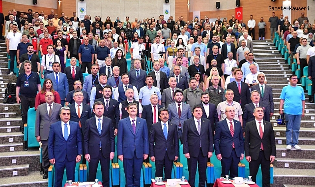 TİGAD’DAN KIRŞEHİR’E MEDYA ÇIKARMASI