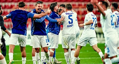 ERCİYES 38 FK KADROYU KURDU