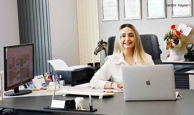 “GÜLÜŞLERE DOKUNAN BİR YOLCULUK”