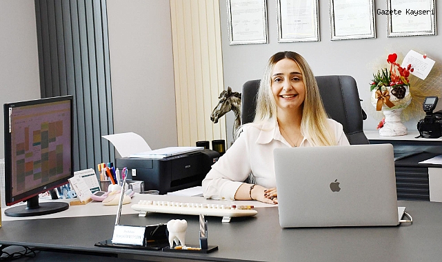 “GÜLÜŞLERE DOKUNAN BİR YOLCULUK”
