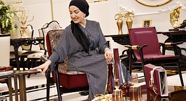 MOBİLYADA 'ÇİTOĞLU' İMZASI