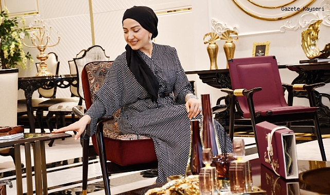 MOBİLYADA 'ÇİTOĞLU' İMZASI