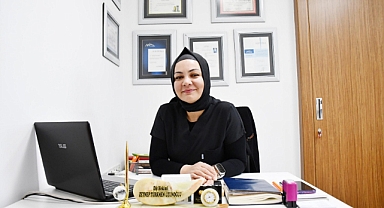 SAĞLIKLI BİR GÜLÜŞ, SAĞLIKLI BİR YAŞAMIN ANAHTARIDIR